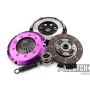 XClutch XKLT24530-1A Clutch - Stage 1 Sprung Organic