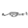 AP Exhaust 645400 Federal / EPA Catalytic Converter - Direct Fit