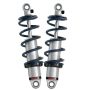 Ridetech 11166510 Rear HQ Coil-Overs 1967-1969 GM F Body F-Body. For use with Ridetech 4-Link.