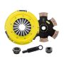 ACT FM4-SPR6 1993 Ford Mustang Sport/Race Rigid 6 Pad Clutch Kit