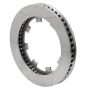 Wilwood 160-16924 GT Slotted, 48 Straight Vane, Right Side Rotor 11.75x1.25