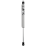 Fox 97-06 Jeep TJ 2.0 Performance Series 11.1in Smooth Body IFP Front Shock (Alum) / 6.5-8in Lift