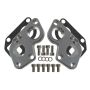 ICT BILLET ICT551515 LS Electric Water Pump Adapter Plates