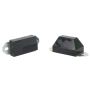 Whiteline W93474 1976-1983 Jeep CJ5 Front Or Rear Axle Snubbers/Bump Stop