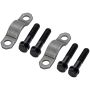 ALLSTAR PERFORMANCE ALL69014 GM U-Joint Strap Kit