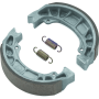 BikeMaster 963000 Honda Brake Shoes