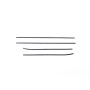 Putco 401734 11-15 Kia Optima Window Trim Accents