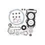 Vertex Pistons 811963 Vertex Gaskets 11-13 Polaris Sportsman Forest 850 Complete Gasket Kit w/ Oil Seals