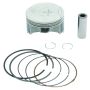 Vertex Pistons 24485 Vertex Piston 2021 Honda Talon 1000R FOX LIVE SXS1000S2R 1000cc Cast Replica Piston Kit