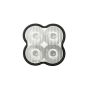 Diode Dynamics DD6348 SS3 Lens PC Driving Clear