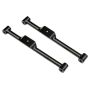 Ridetech 11054499 Rear lower StrongArms for 1958-1964 Impala. For use with CoolRide air springs.