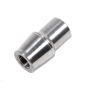 MEZIERE MEZRE1020DL 1/2-20 LH Tube End - 1in x  .095in