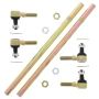 All Balls Racing 52-1007 08-14 Kawasaki KFX450R Tie Rod Upgrade Kit