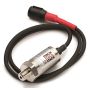 Autometer 150PSI Pressure Sensor Solid State 1/8 NPT Male