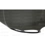Seibon 02-05 BMW E46 2dr OE Carbon Fiber Hood
