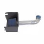 BBK Performance Parts 1733 2003-2008 DODGE RAM 5.7L HEMI COLD AIR INTAKE (Powder Coated Chrome)