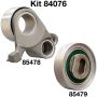 Dayco 84076 Timing Belt Kit