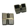 Skyjacker RB255 5.5IN. REAR BLOCKS TAPERED PR