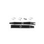 Diode Dynamics DD0521 10-14 d F-150 Raptor Interior LED Kit Cool White Stage 1