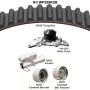 Dayco WP259K2B Water Pump Kit