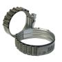 Turbosmart TS-HCT-M033 Turbo-Seal Tension Clamps 1.125-1.500