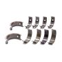 ACL BEARINGS AEB5M1186H-STD Main Bearing Set