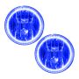 Oracle Lighting 7059-002 SMD Fog Lights, Blue