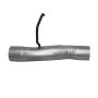 AP Exhaust 28812 Prebent Exhaust Pipe