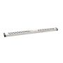 Lund 07-17 Chevy Silverado 1500 Ext. Cab Summit Ridge 2.0 Running Boards - Stainless