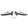 Whiteline KTA386 2004+ Volkswagen Golf Front Lower Control Arm Assembly