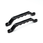 Cali Raised LED CR3951 Cali Raised Roof Rack Grab H/le - Black