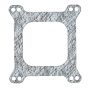 MR. GASKET MRG54 Holley 4bbl Open Center