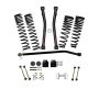 Skyjacker G351RLTD 3.5in Lift System Dual Rate Long Travel Component Box