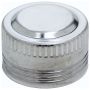 ALLSTAR PERFORMANCE ALL50827 -16 Aluminum Caps 10pk