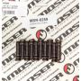7/16-20 x 1-3/4 Wheel Studs (10pk) .480 Knurl