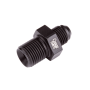 Chase Bays CB-M17FLARE 17x1.5 to 6AN Toyota Power Steering 45 Deg Flare Adapter