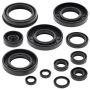 Vertex Pistons 822252 Vertex Gaskets 05-23 Yamaha YZ125 Oil Seal Kit
