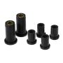 Prothane 72-93 Dodge D100-300 Control Arm Bushings - Black