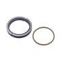 COMETIC GASKETS CAGC5672 Rear Main Seal - SBC GM Aluminum Sprint 400 Main