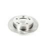 PowerStop JBR1563 AutoSpecialty Brake Rotor
