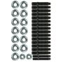 MOROSO MOR38541 Oil Pan Stud Kit - GM LS Engines
