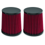 BikeMaster 457002 2002 Honda CBR1000RR Air Filter