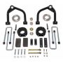 Tuff Country 54071 07-21 Toyota Tundra 4in Lift Kit