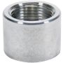ALLSTAR PERFORMANCE ALL50743 NPT Female Weld Bung 1/2in-14 Aluminum