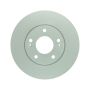 Bosch 32011461 Bosch QuietCast Disc Brake Rotor
