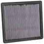 AIRAID 850-385 Replacement Air Filter