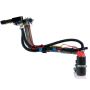 AEROMOTIVE AFS18074 Stealth 340 Fuel Pump Assembly 93-97 Camaro
