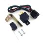 Nitrous Express 15505 Dominator THROTTLE SWITCH W/H.D. 60 AMP RELAY