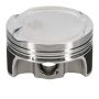 Wiseco K0080XS Piston Set, Ford, 4.6L/5.4L Modular, 3.552 in. Bore, Professional, Set of 8