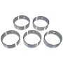 Clevite Mitsubishi 4 2.0L DOHC Turbo 1997-2006 4G63T Main Bearing Set